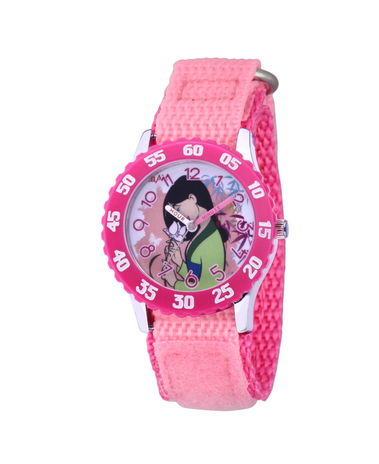 Детские часы ewatchfactory Disney Princess Mulan, 32mm Ewatchfactory