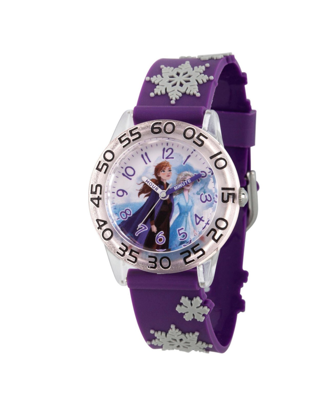 Детские часы ewatchfactory Disney Frozen 2 Эльза и Анна, 32мм Ewatchfactory