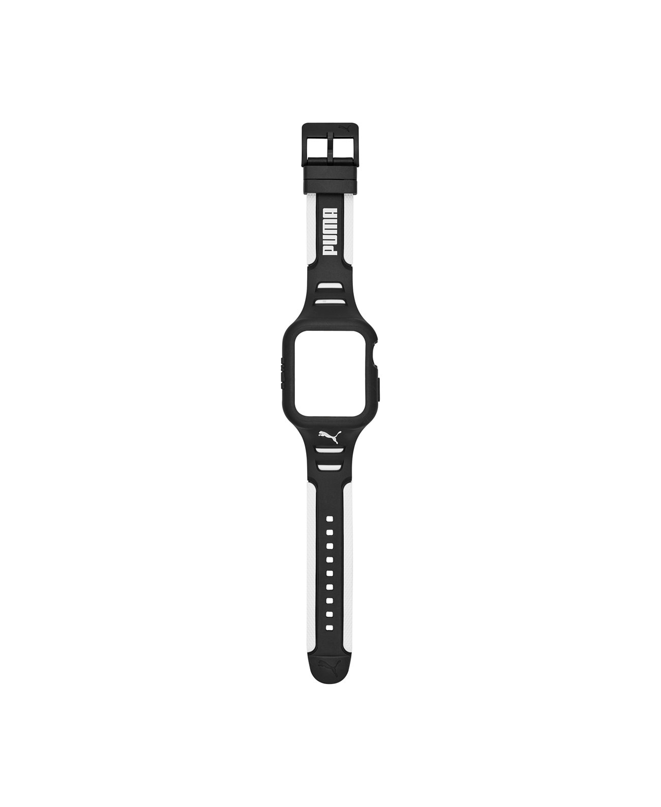 Черный ударопрочный полиуретановый чехол 44 мм для Apple Watch® PUMA