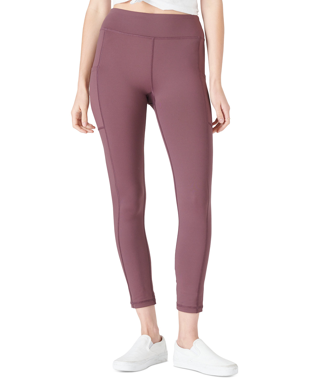 Женские Леггинсы Lucky Brand Dynamic Lucky Brand