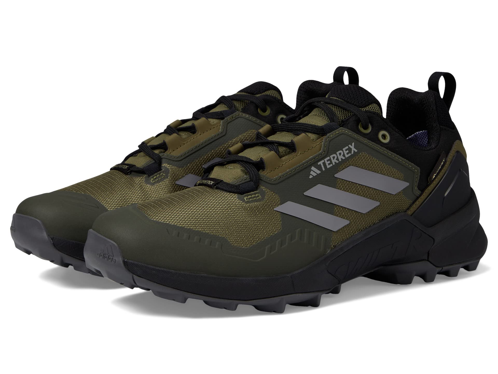 Ботинки для походов Adidas Terrex Swift R3 GTX® для мужчин Adidas