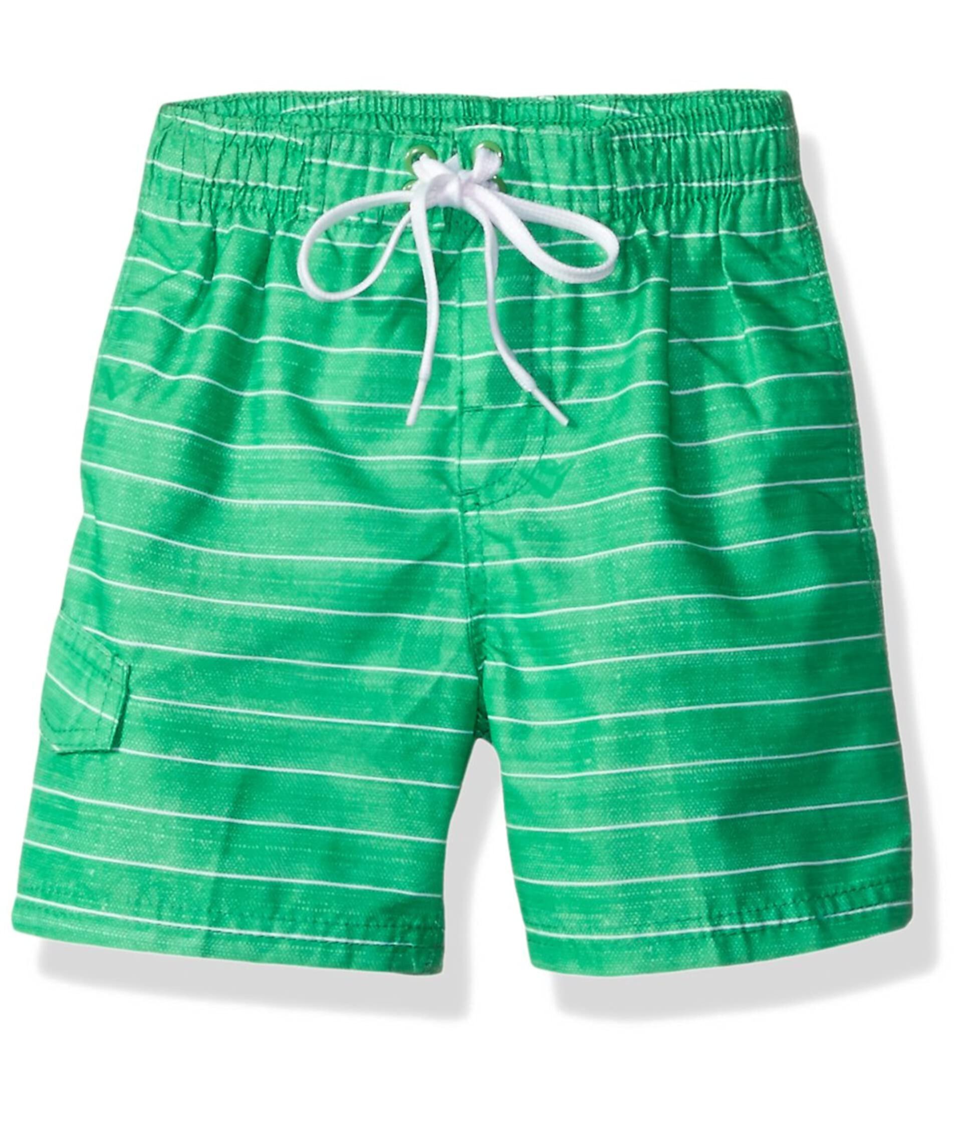 Пляжные плавки Quick Dry UPF 50+ (для больших детей) Kanu Surf