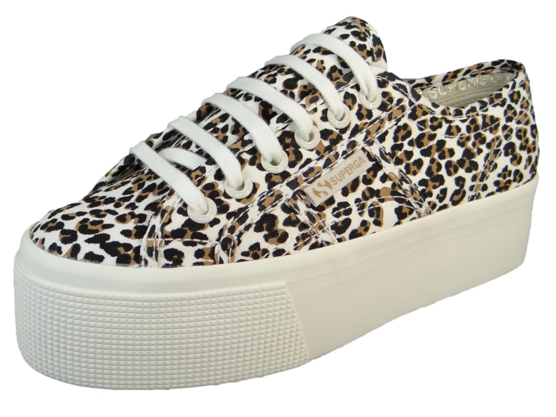 Женские Повседневные кроссовки Superga 2790 Print Superga