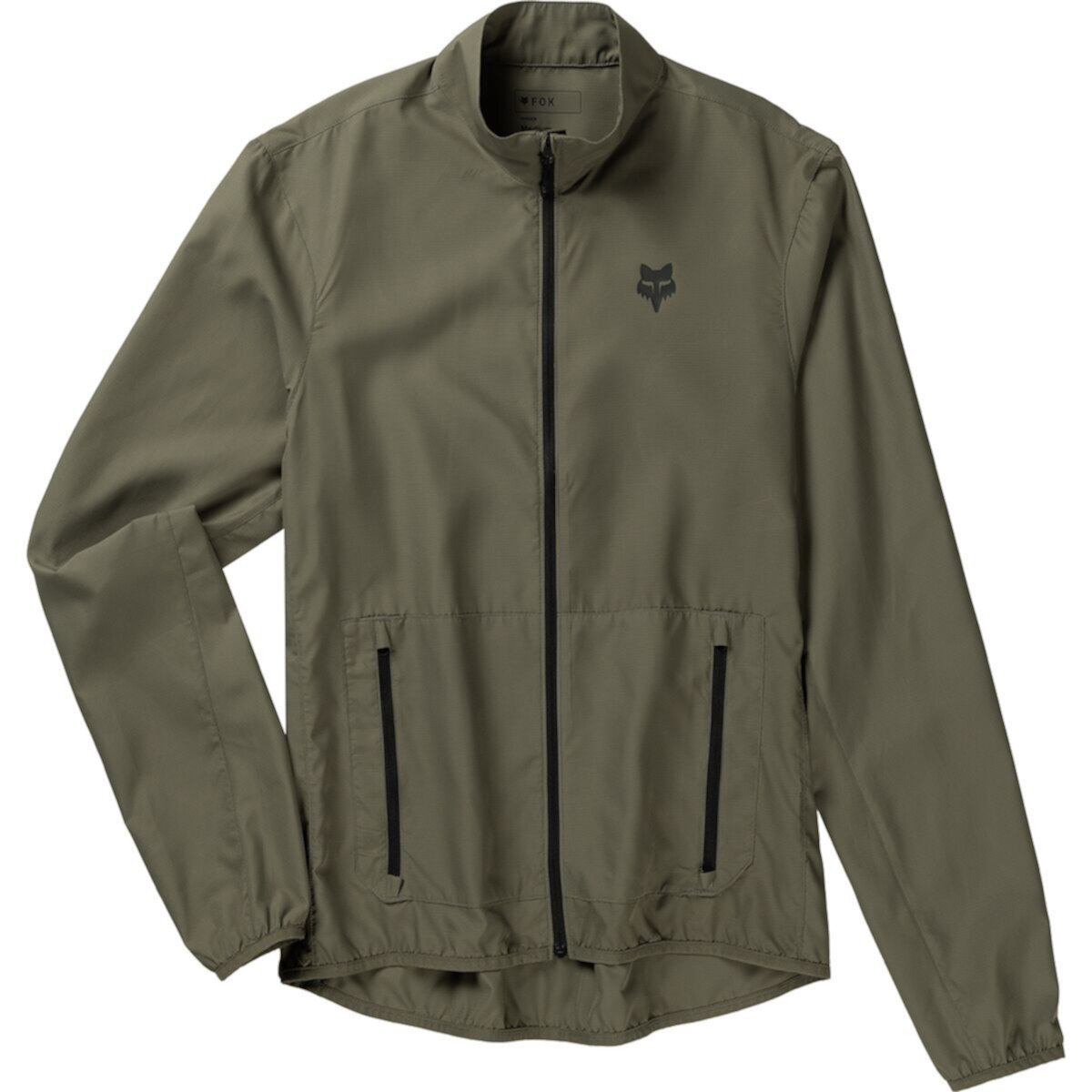 Велосипедная куртка Fox Racing Ranger Wind Jacket Fox Racing