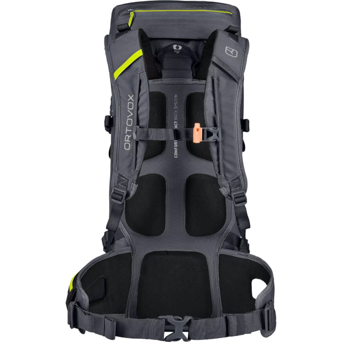 Сухой рюкзак Ortovox Traverse 30 л Ortovox