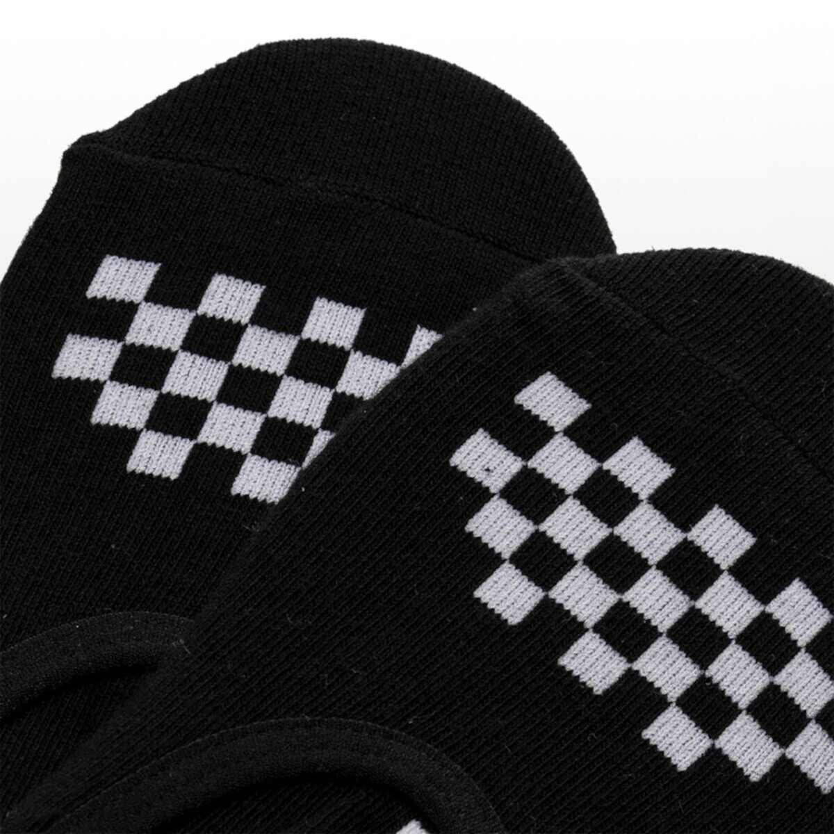 Женские Носки Vans Classic Canoodle Sock - 3-Pack Vans