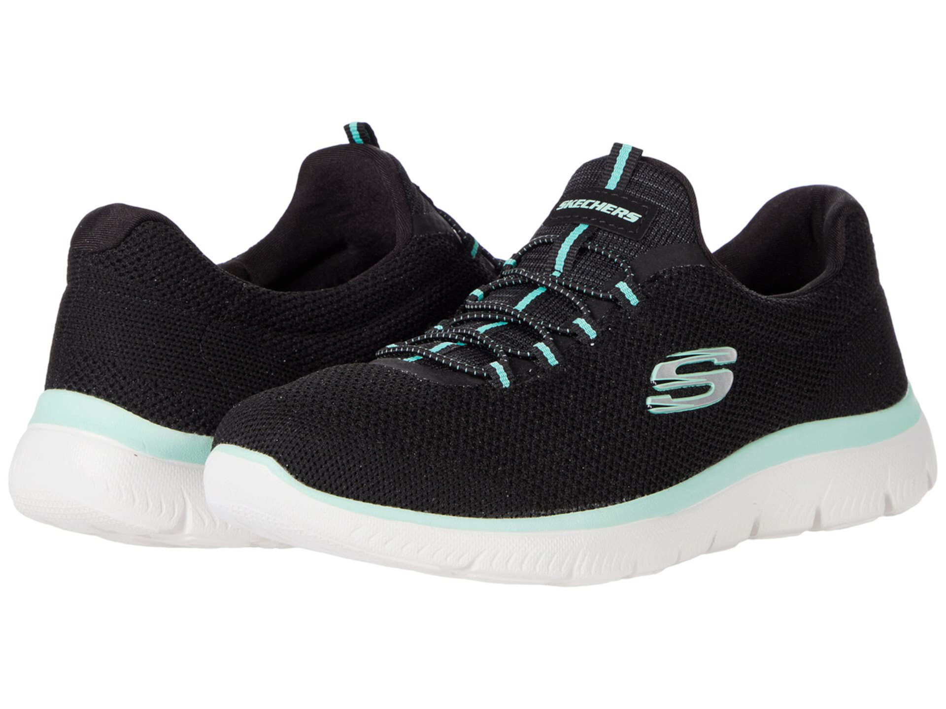 Summits-Cool Classic Skechers