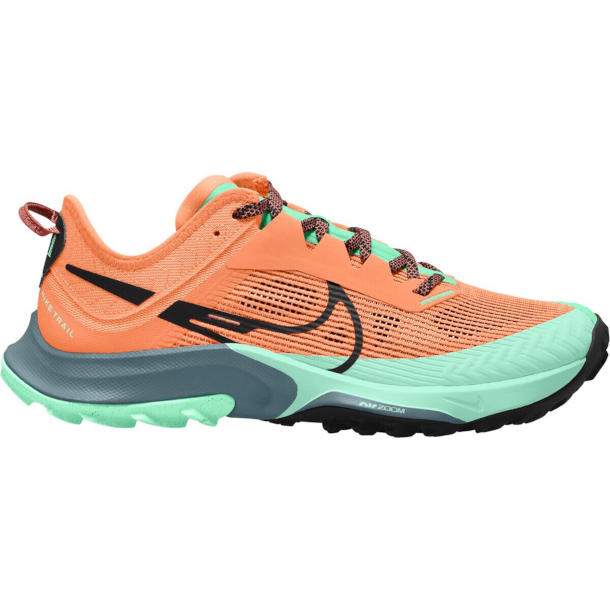 Беговые кроссовки Nike Air Zoom Terra Kiger 7 Trail Nike