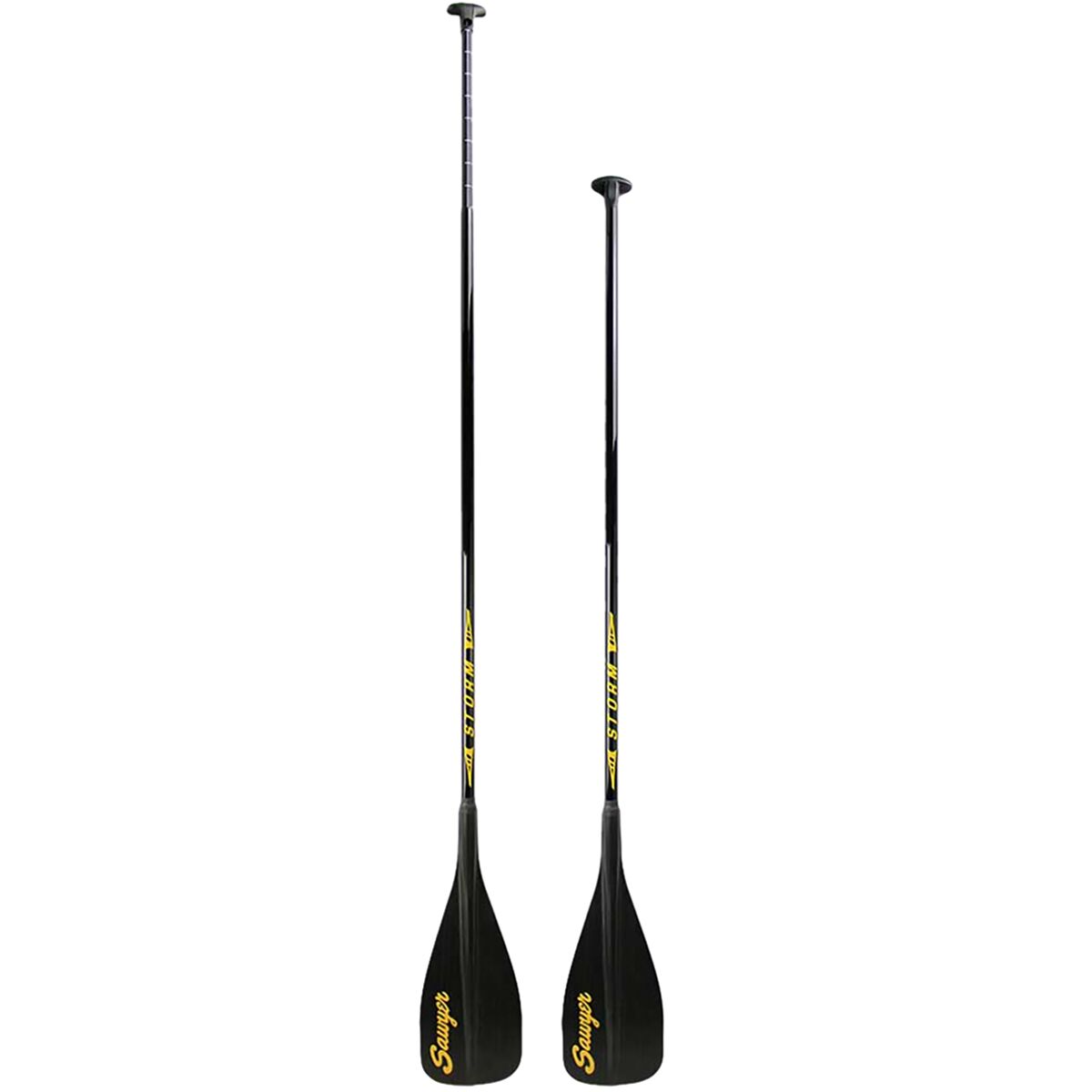 Весло для SUP Sawyer Oars Storm Quickdraw 100si Blade Sawyer Oars