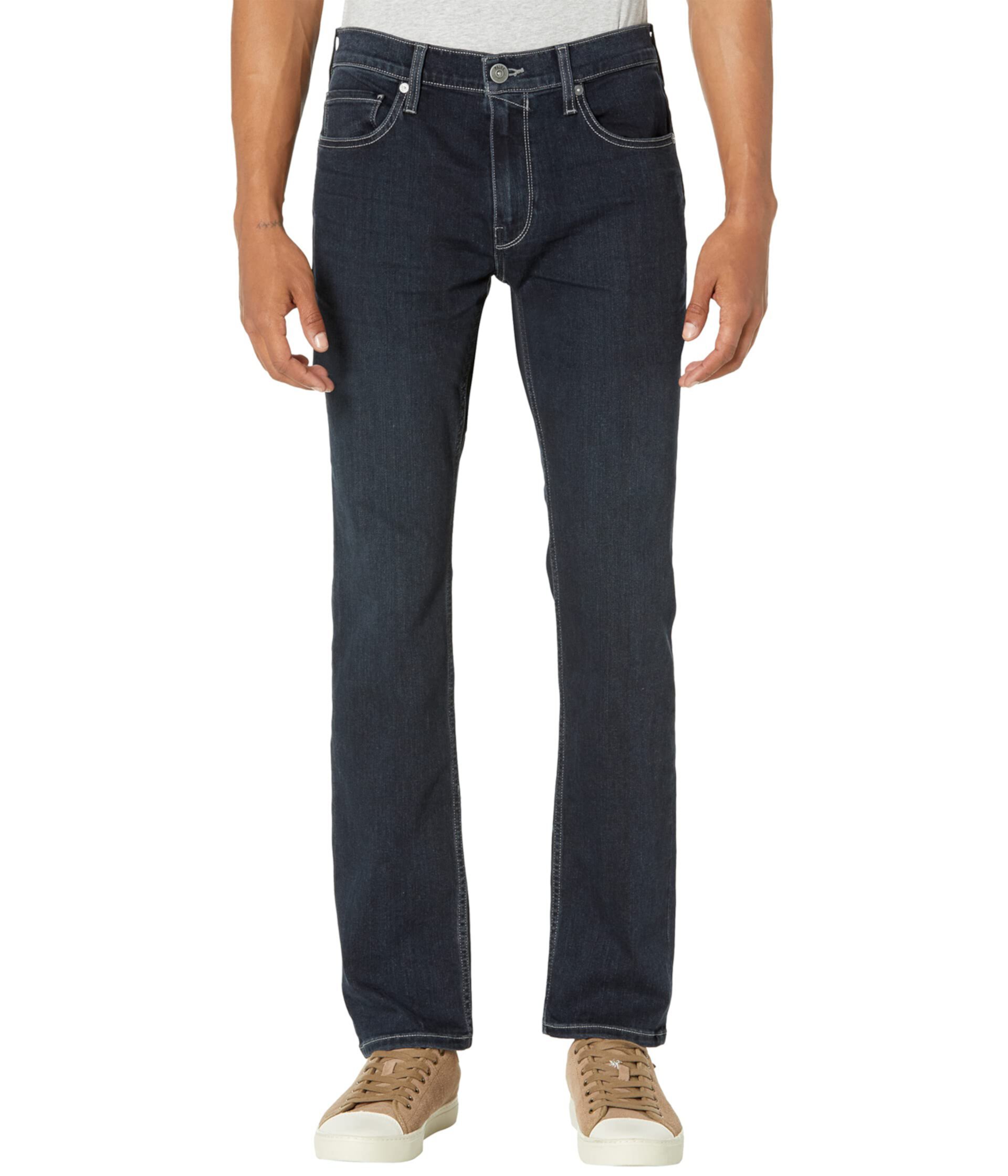 Federal Slim Straight in Beau Paige