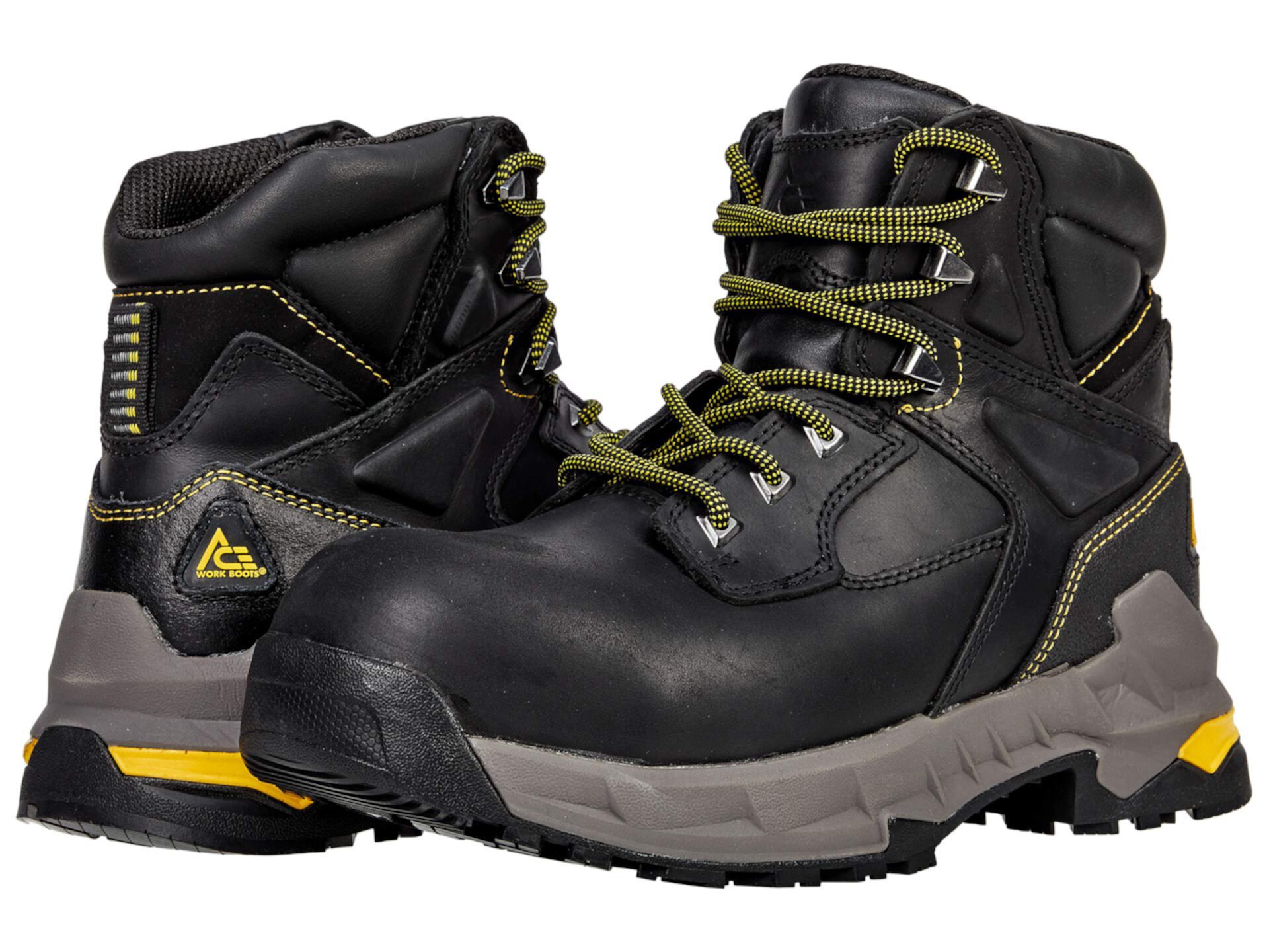Композитный носок Burren ACE Work Boots