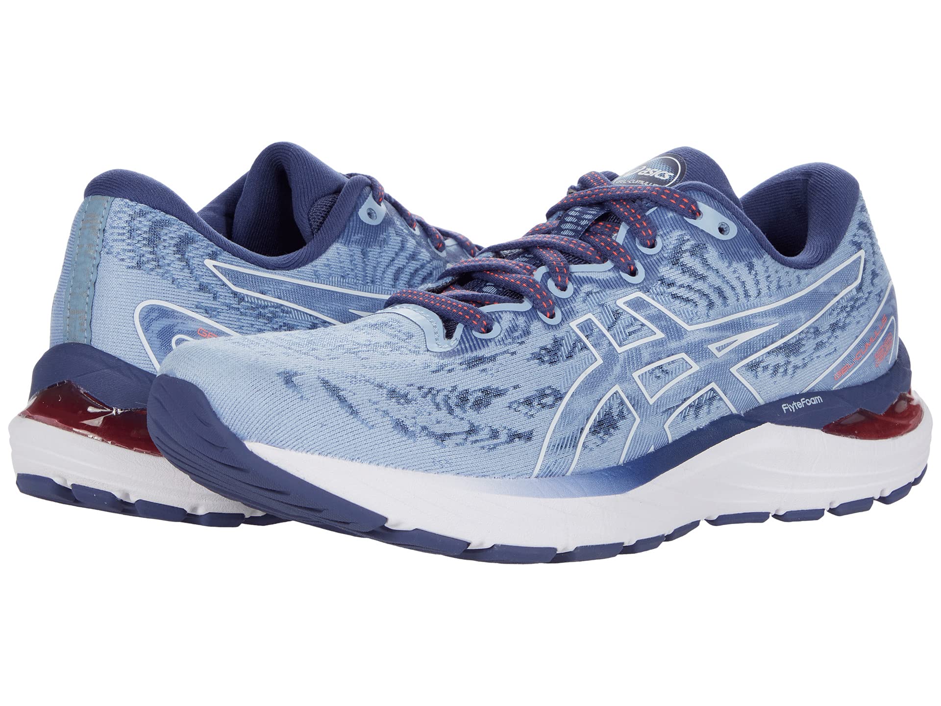 Кроссовки Asics Gel Cumulus 23 Купить