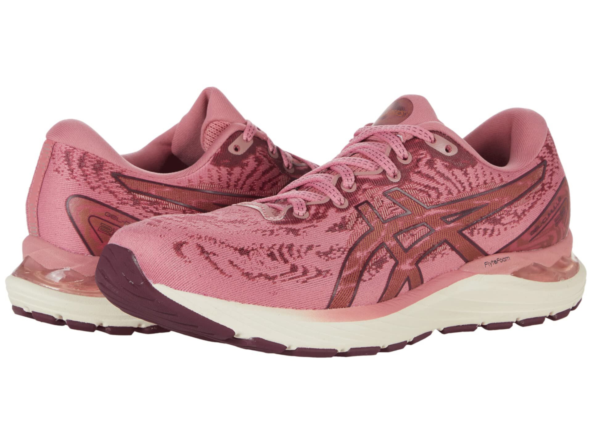 Кроссовки Asics Gel Cumulus 23 Купить