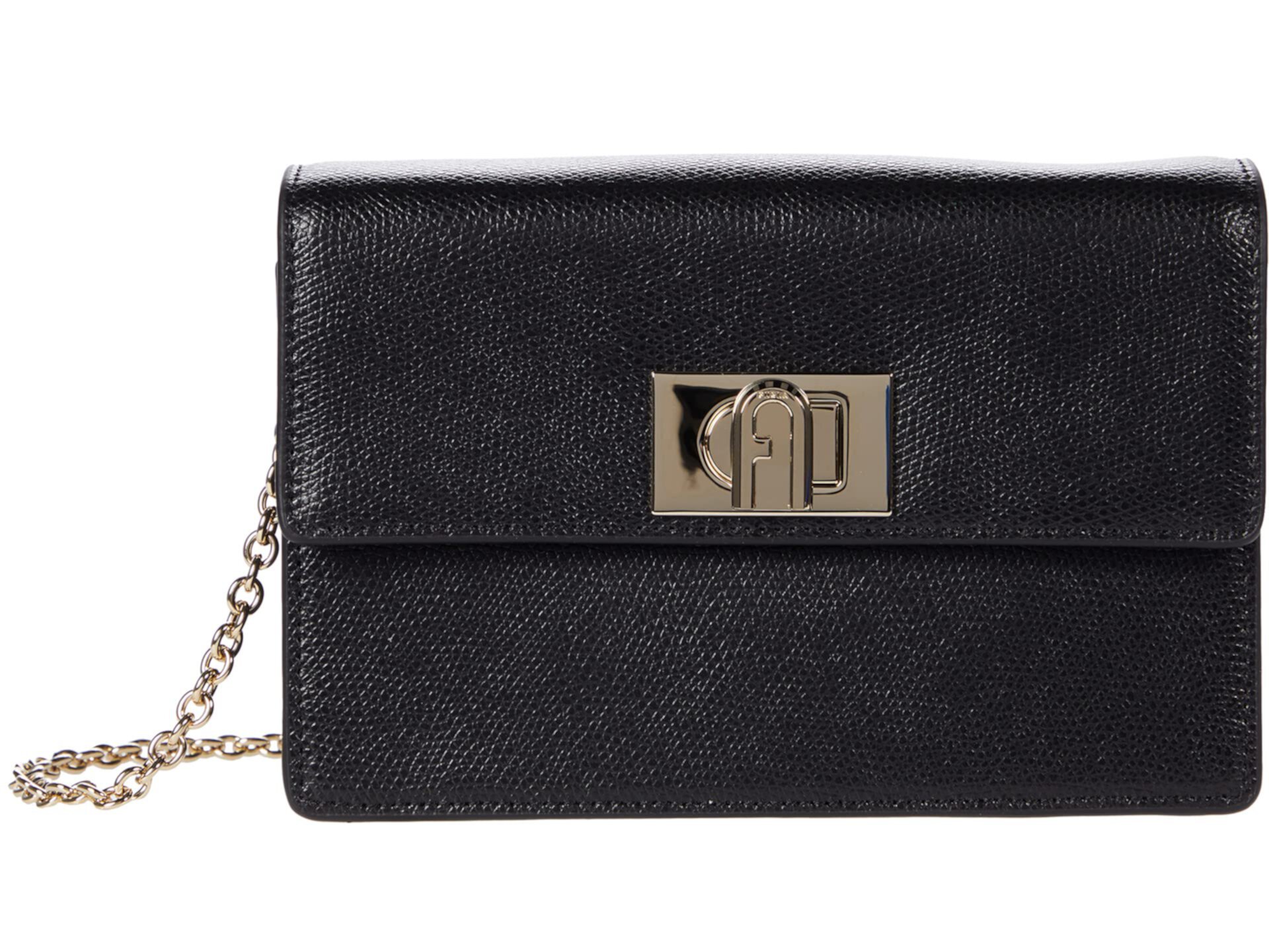 1927 Миниатюрная сумка через плечо + поясная сумка Furla