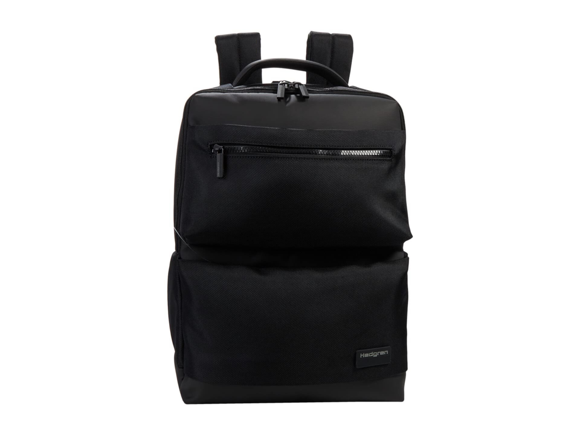 15,6-дюймовый рюкзак Next для ноутбука с 2 отсеками Hedgren