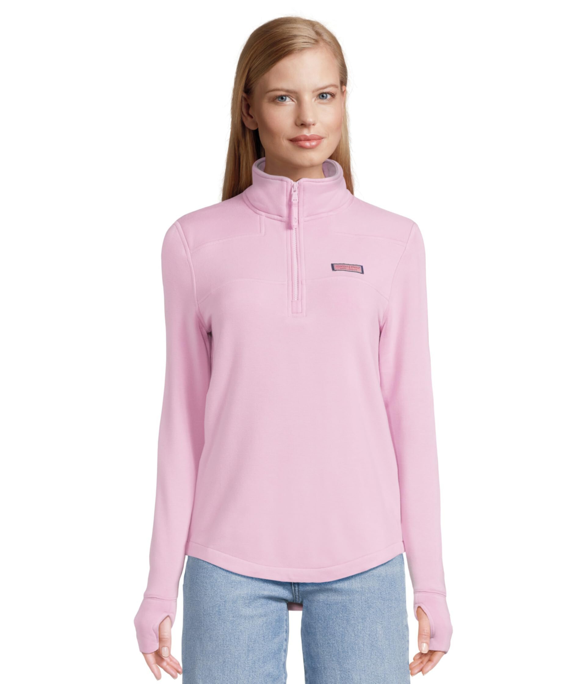 Dreamcloth Relaxed Shep Shirt Vineyard Vines