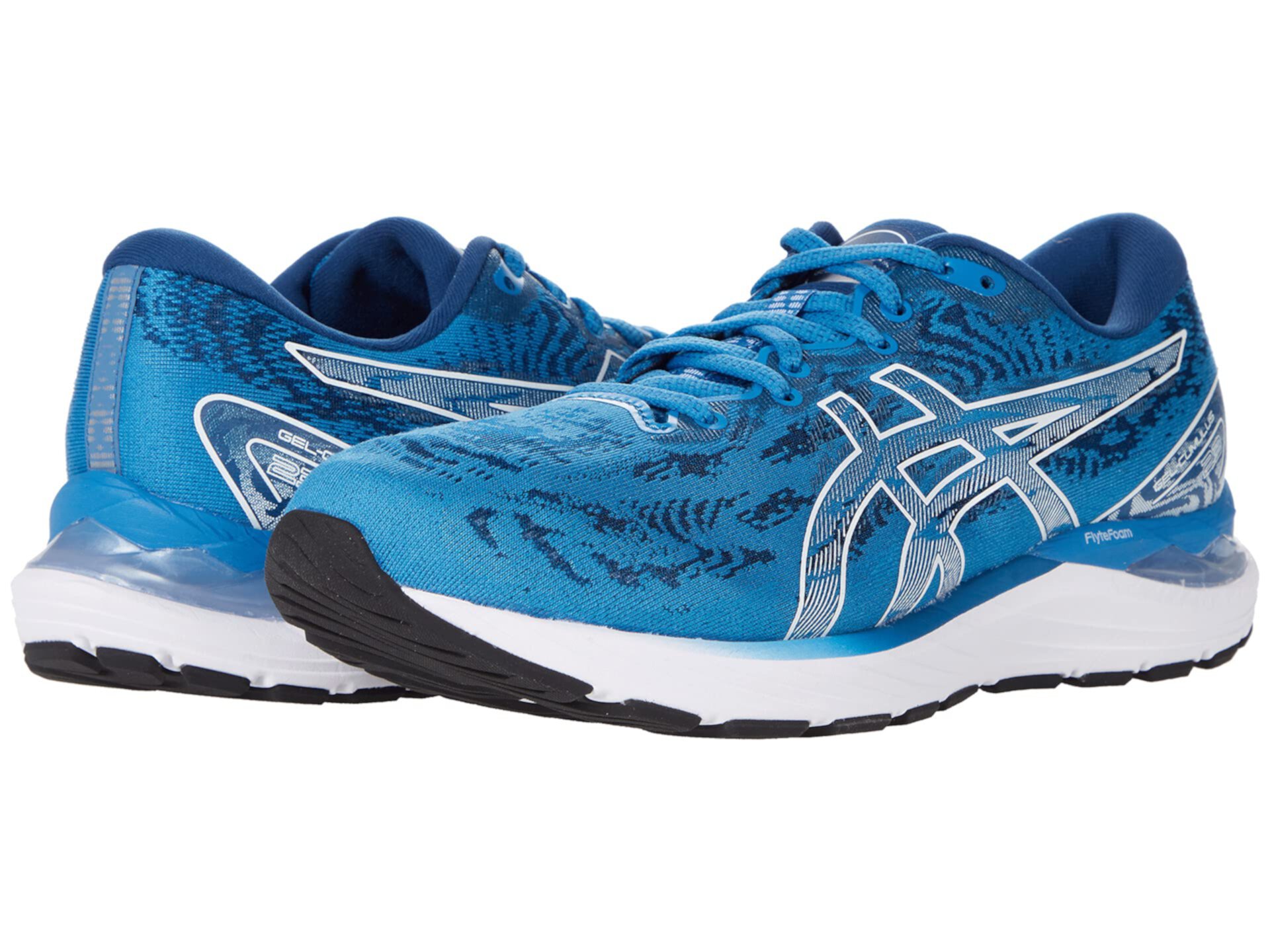 Кроссовки Asics Gel Cumulus 23 Купить