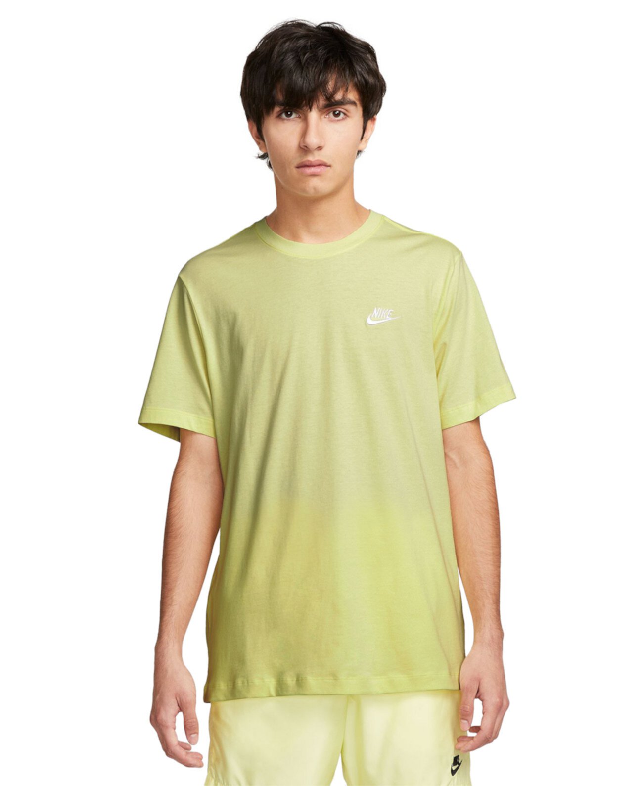 Men's Sportswear Club T-Shirt Nike