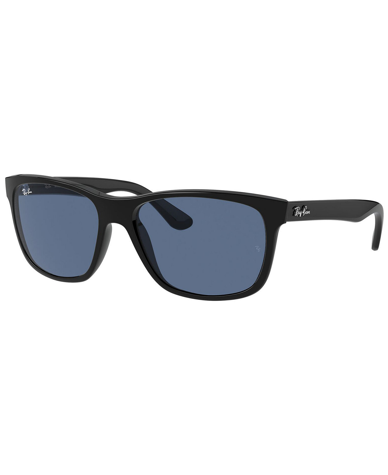 Мужские солнцезащитные очки, RB4181 57 Ray-Ban