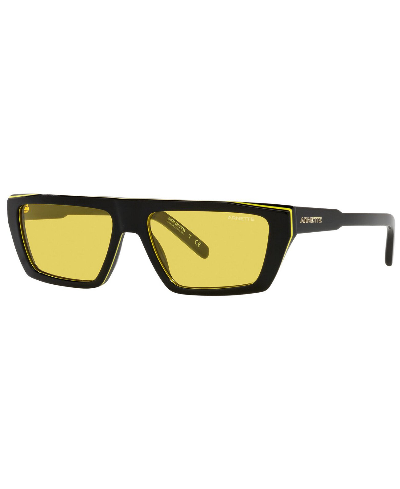 Мужские солнцезащитные очки, AN4281 56 Arnette