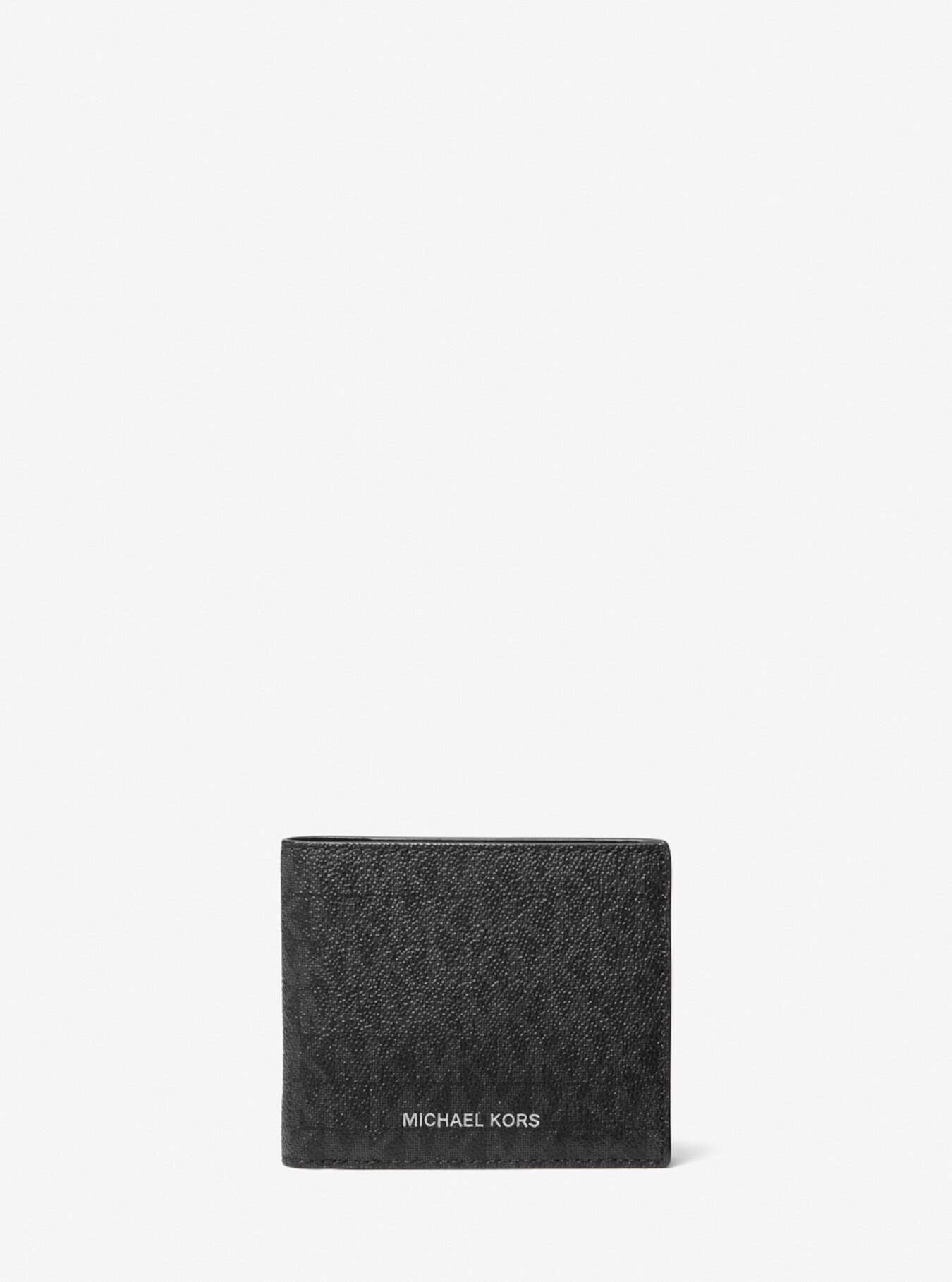 Бумажник-бумажник с логотипом Cooper и кейсом Michael Kors