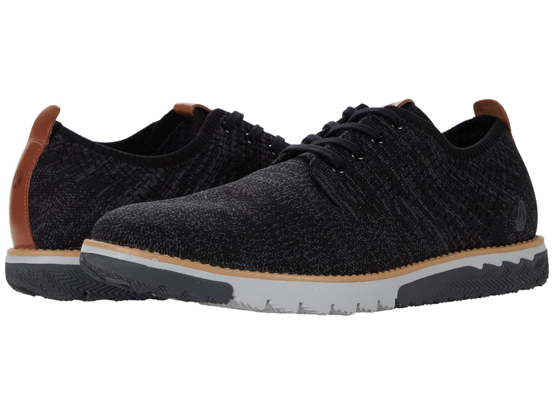 Expert Knit Oxford Hush Puppies