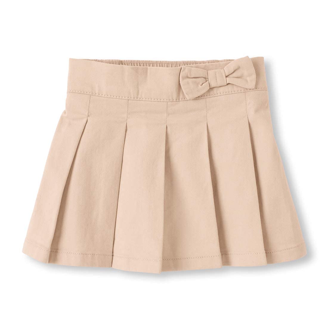Униформа плиссированные юбки (для маленьких детей / детей старшего возраста) THE CHILDRENS PLACE