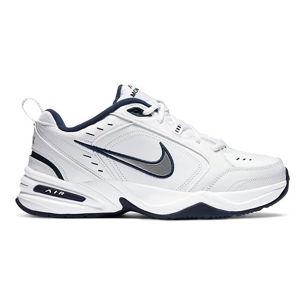 Мужские кроссовки Nike Air Monarch IV с превосходной амортизацией и дышащим верхом Nike