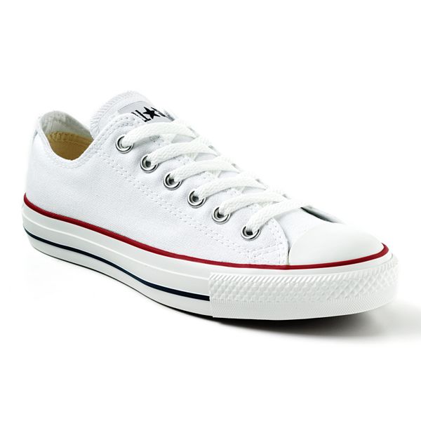 Кроссовки для взрослых Converse All Star Chuck Taylor с пенной стелькой и прочной резиновой подошвой Converse