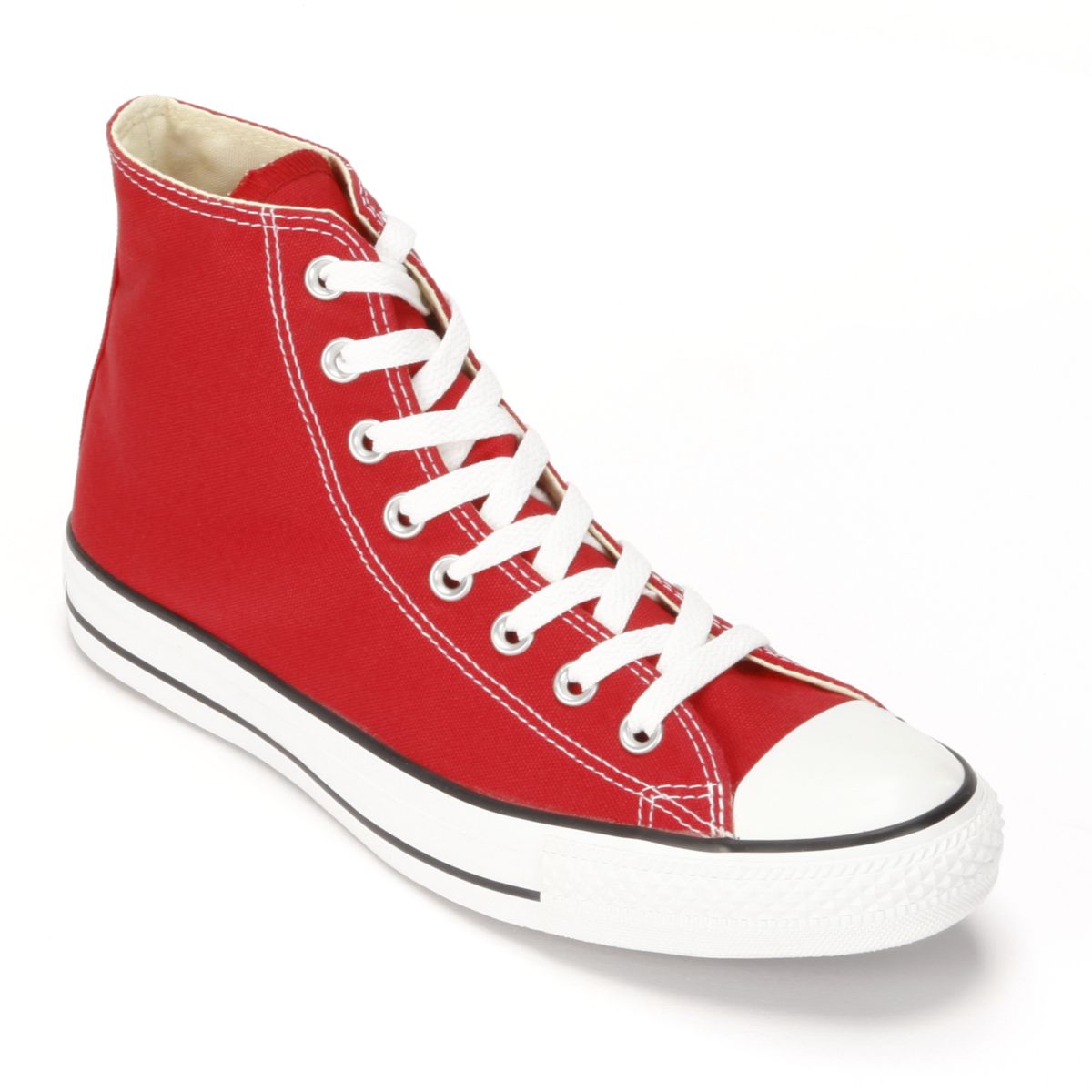 Adult Converse All Star Chuck Taylor High-Top Sneakers Converse