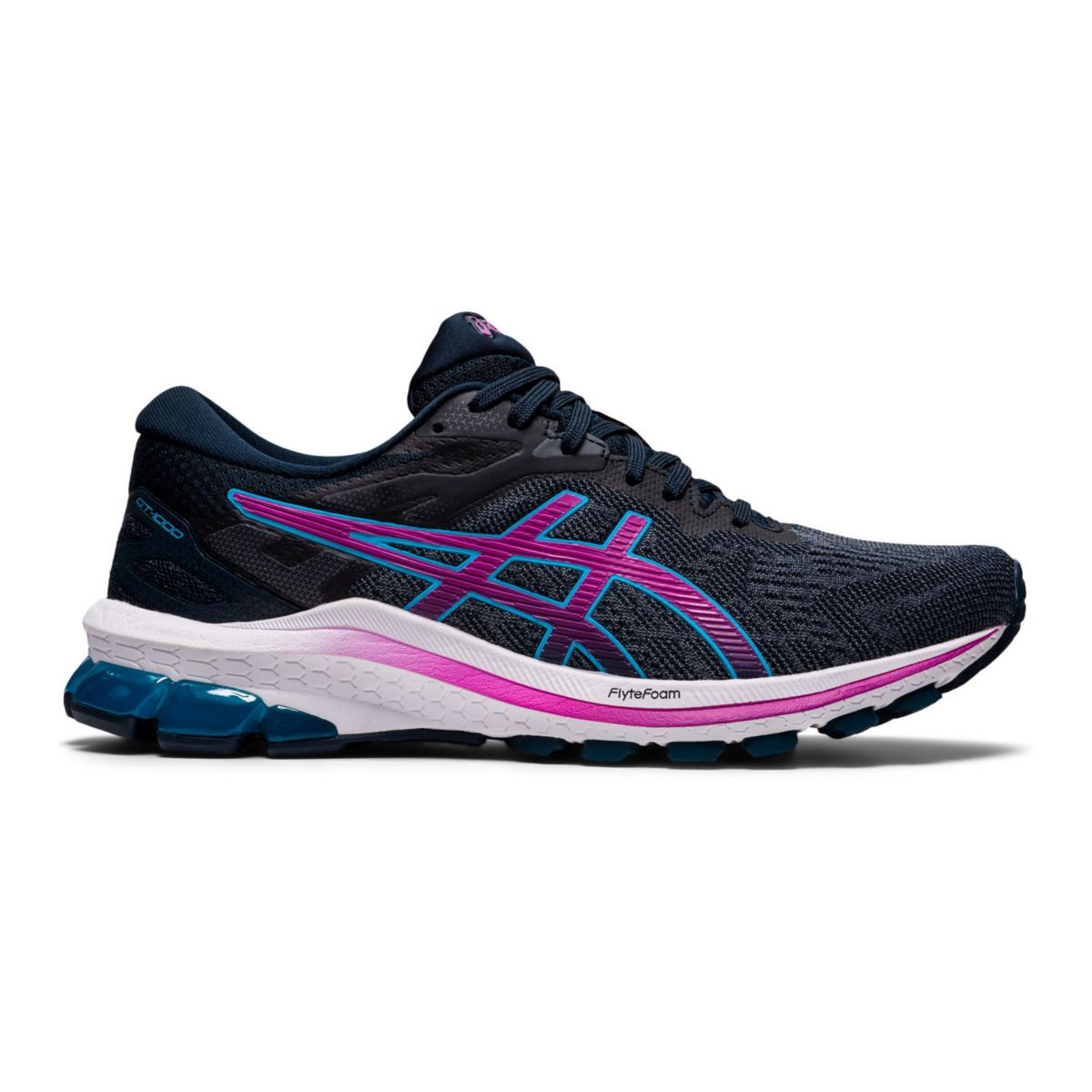 asics gt 1000 10 womens