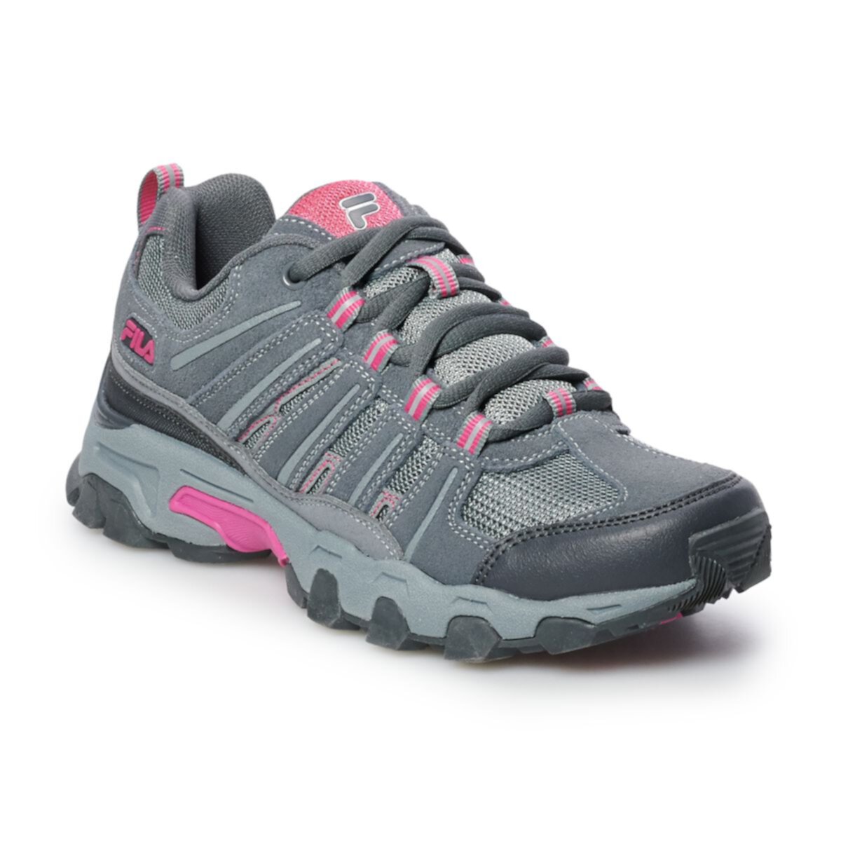 fila day hiker women's running shoes