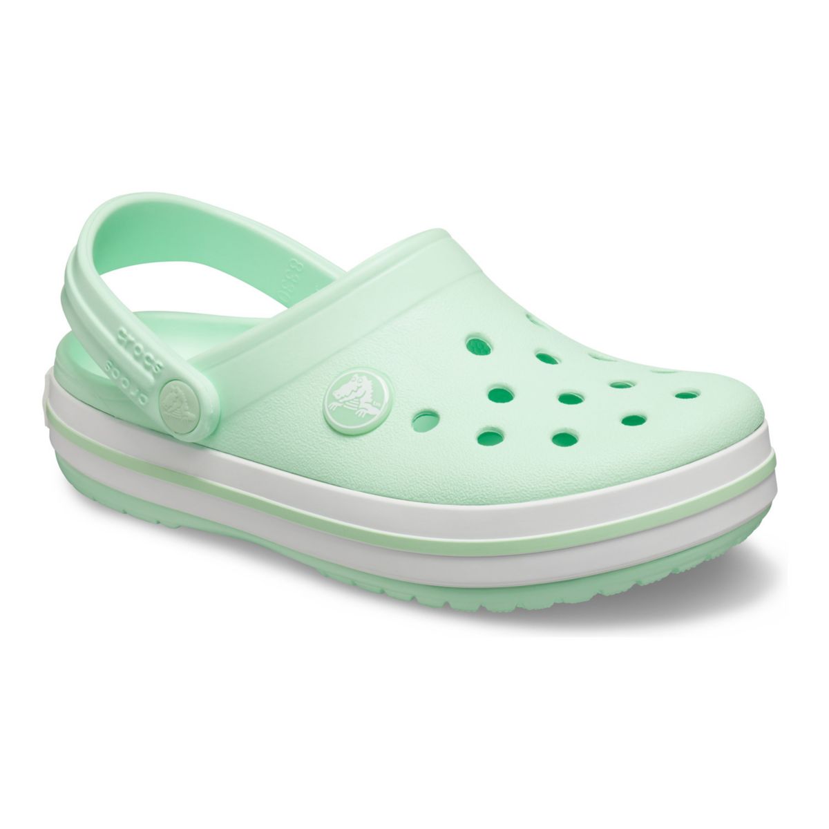 Сабо для мальчиков Crocs Crocband Crocs