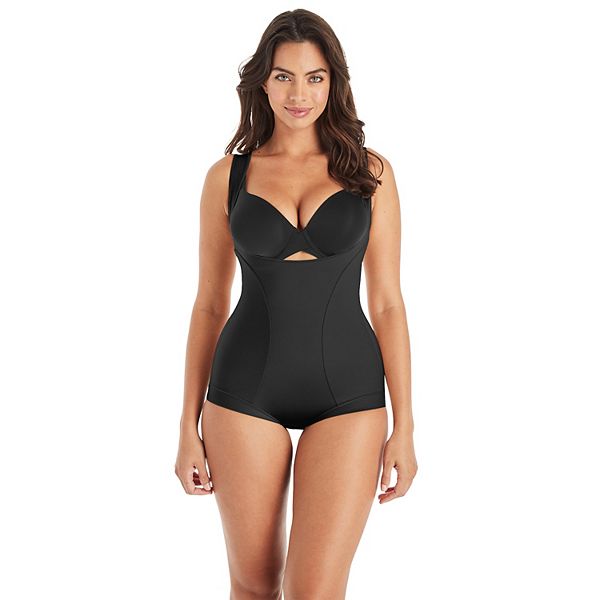 Женская майка MAIDENFORM Body Shaper 1856 MAIDENFORM