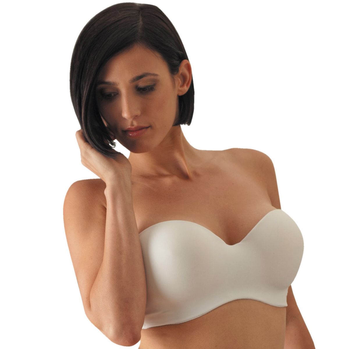 Embraceable full coverage bra