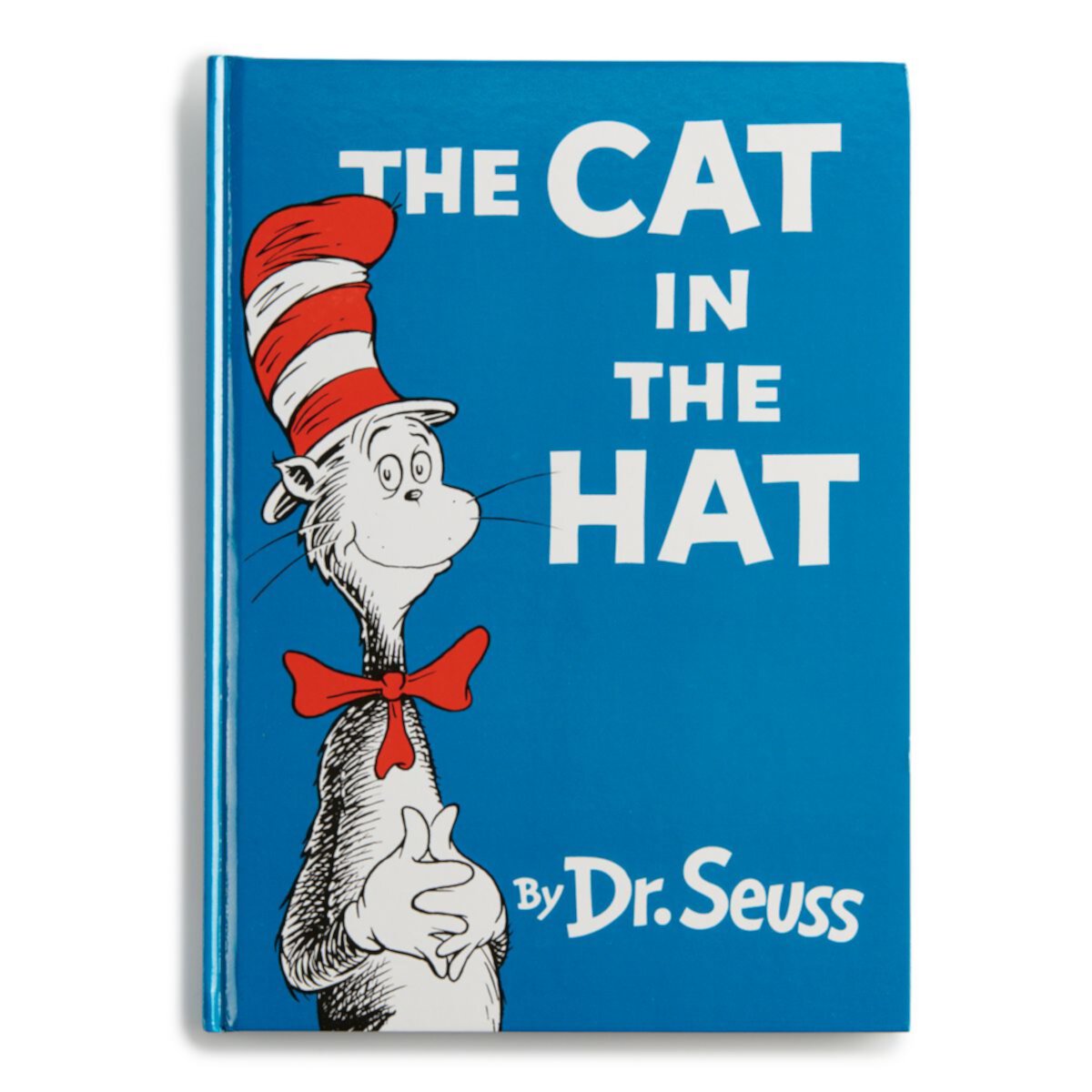 Книга Kohl's Cares® «Кошка в шляпе» Kohl's Cares