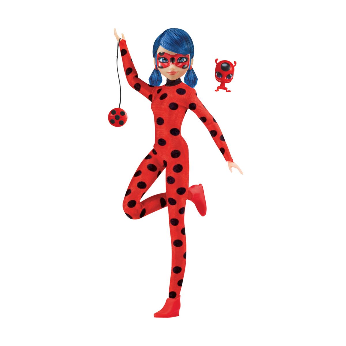 Кукла Miraculous Ladybug Fashion PlayMates