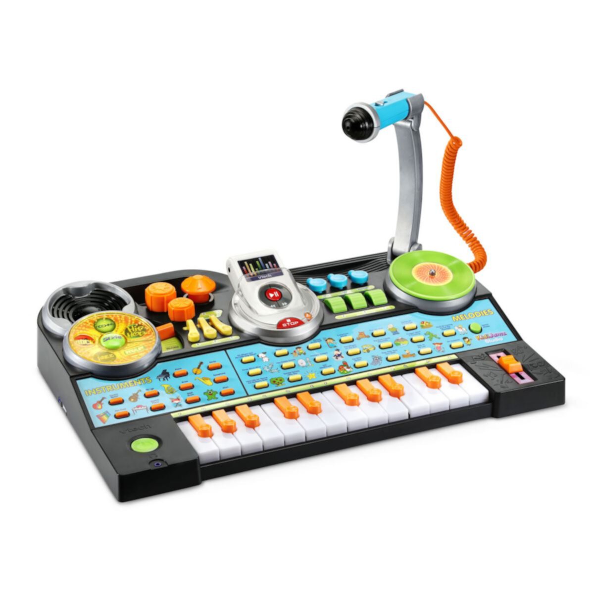 Музыкальная игрушка VTech KidiJamz Studio VTech