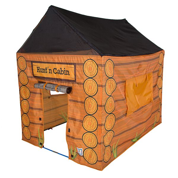 Pacific Play Tents Hunting Cabin House Tent Pacific Play Tents