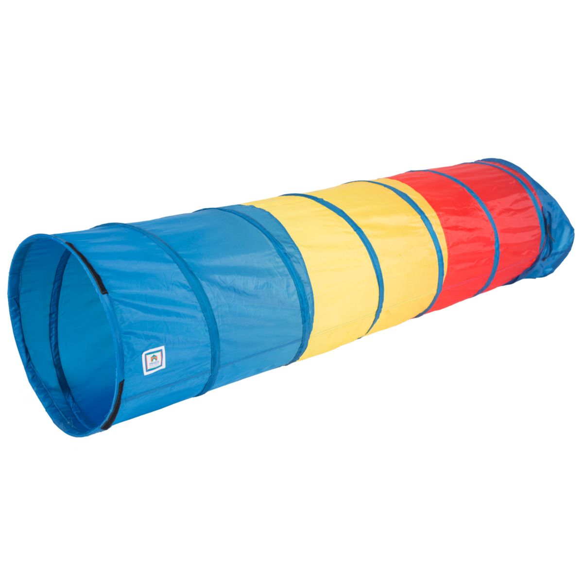 Pacific Play Tents &#34;Find-Me&#34; Multi Tunnel Pacific Play Tents