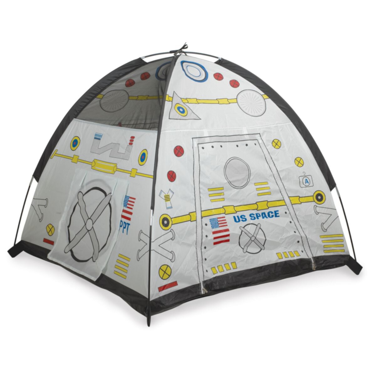 Pacific Play Tents Space Module Tent Pacific Play Tents