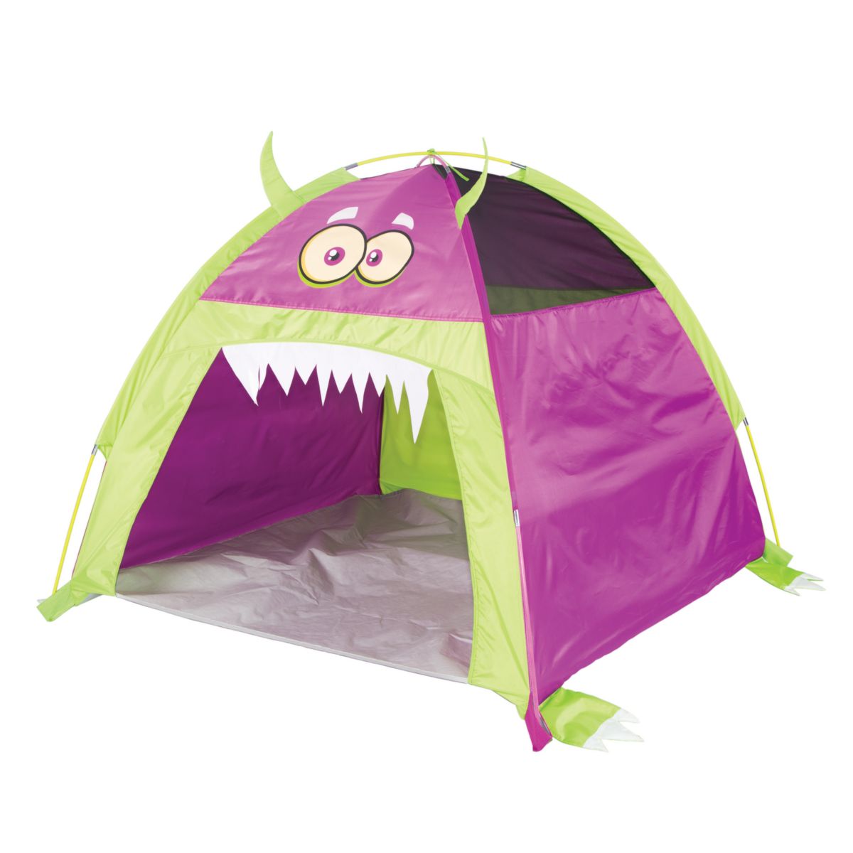 Pacific Play Tents Izzy The Friendly Monster Dome Tent Pacific Play Tents