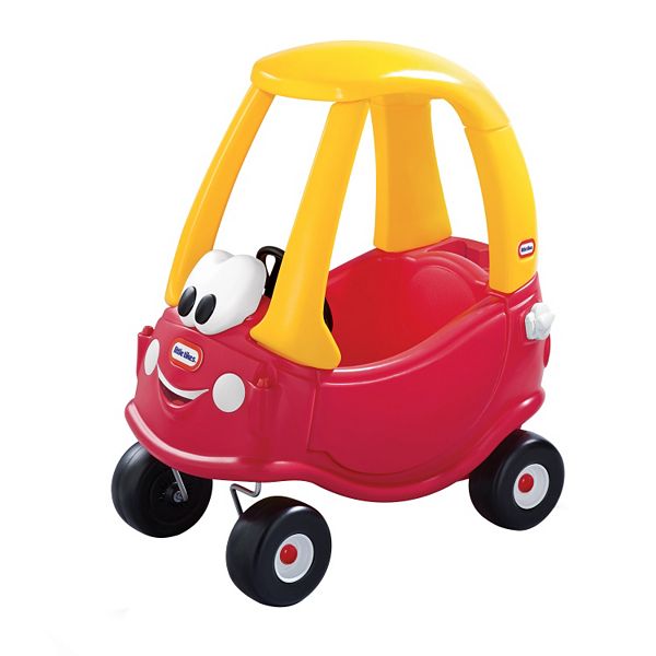 Уличная игрушка Little Tikes Cozy Coupe Little Tikes