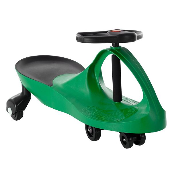 Уличная игрушка Lil Rider Zigzag Ride-On Vehicle Lil Rider