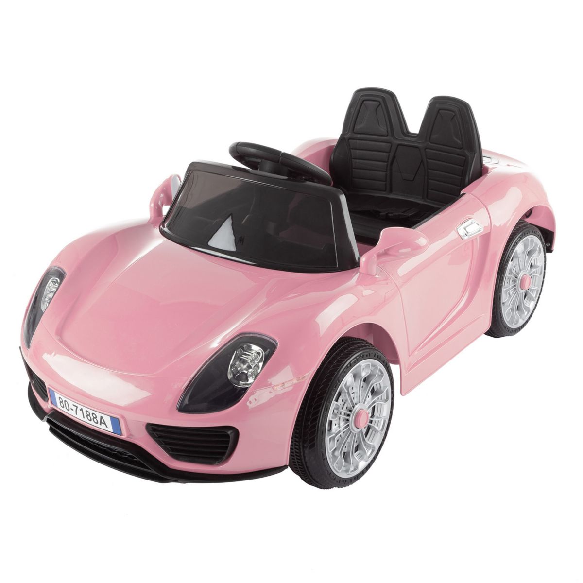 Игрушечный спортивный автомобиль Lil' Rider Rider Lil Rider