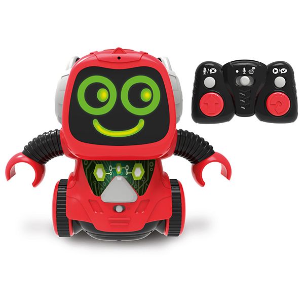 Winfun RC Voice Changing Robot Winfun