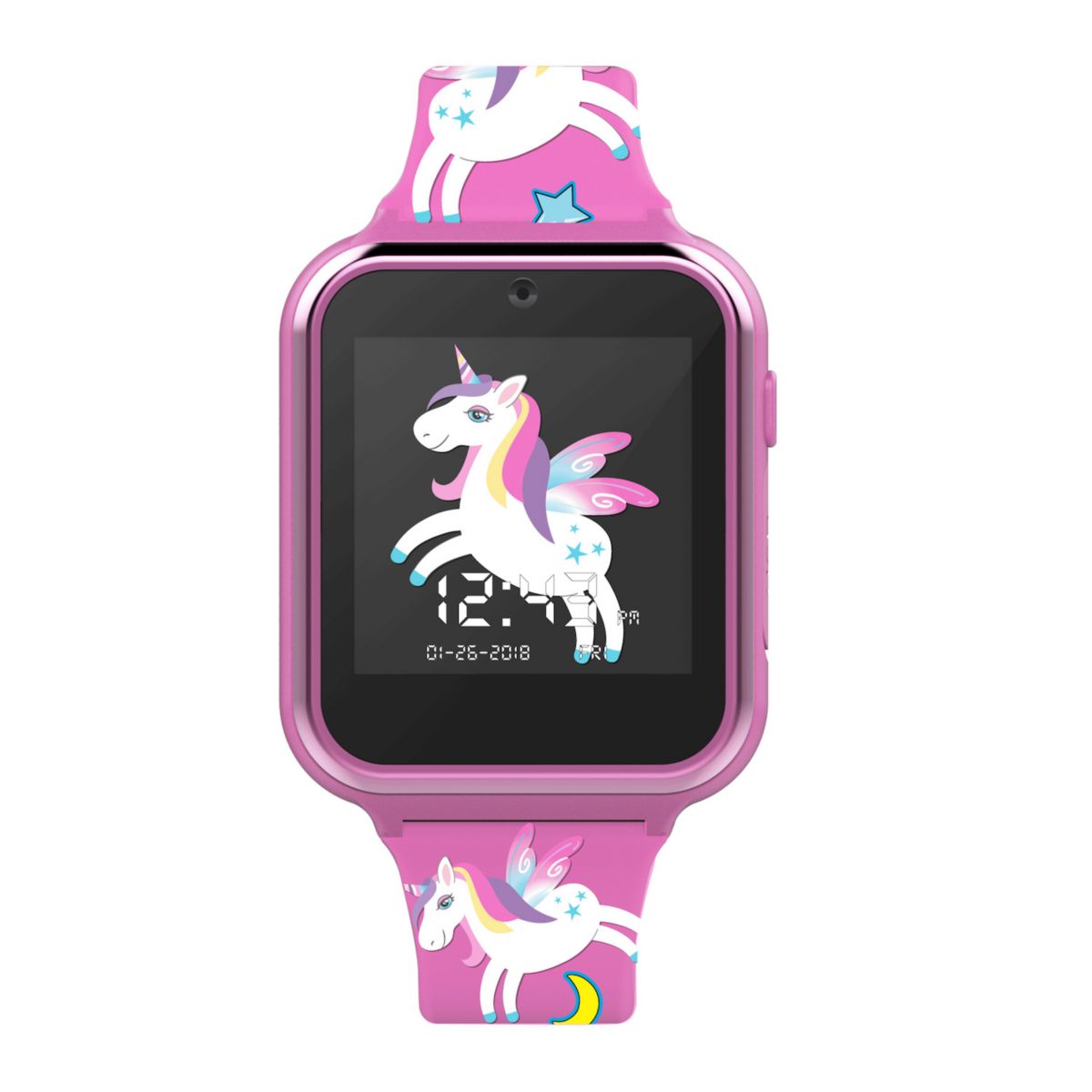 Умные часы Too Kids 'Unicorn Smart Watch Limited Limited Too