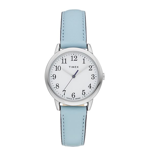 Механические часы Timex Easy Reader TW2R62900JT Timex