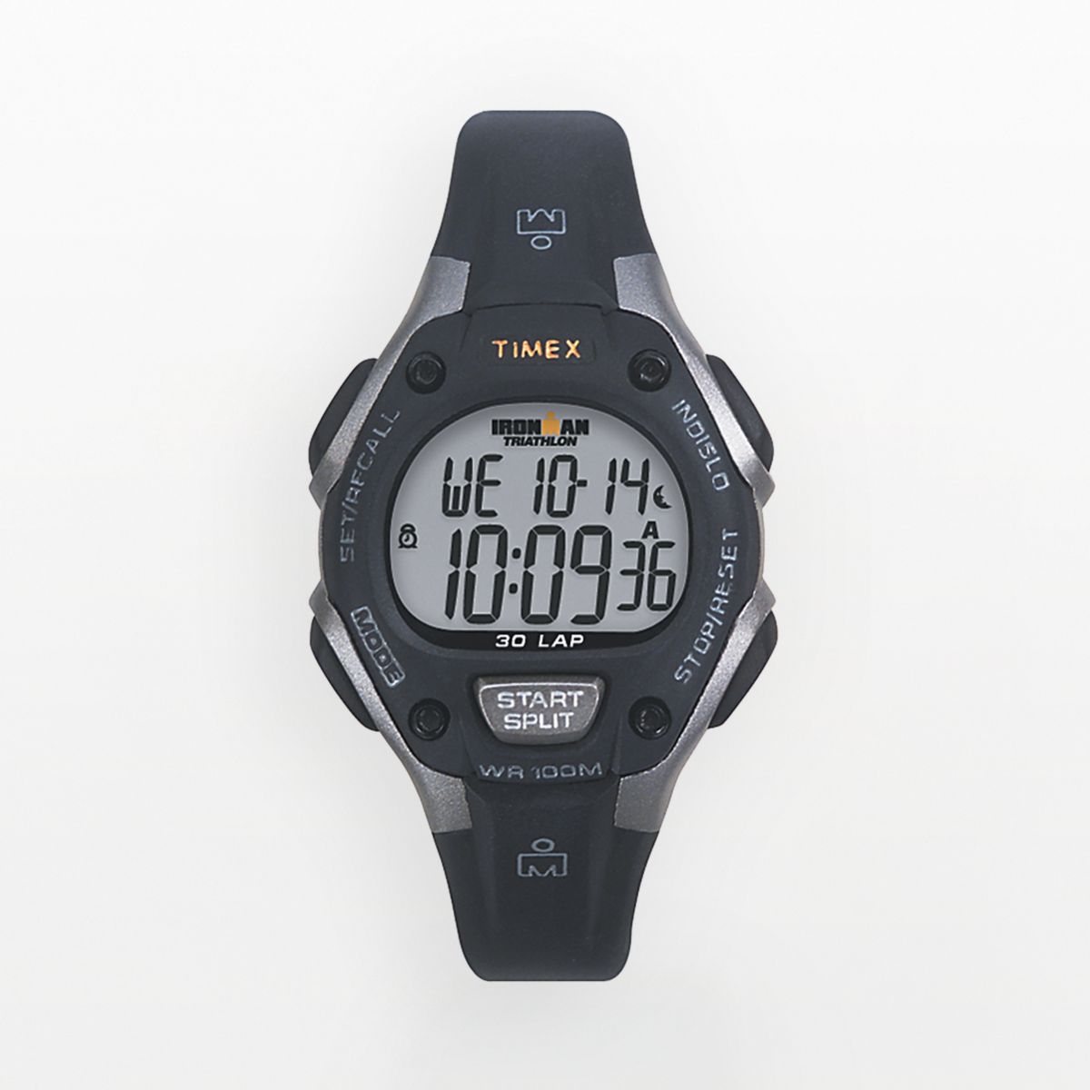 Механические часы Timex Ironman 30-lap T5E961 Timex