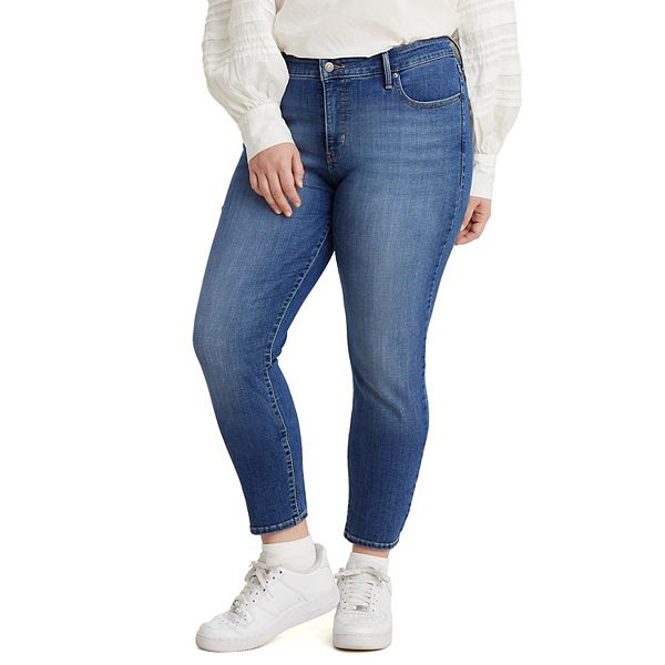 Женские Джинсы skinny Levi's® 311™ Shaping Levi's®